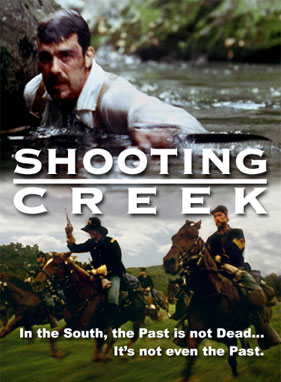 Shooting Creek
